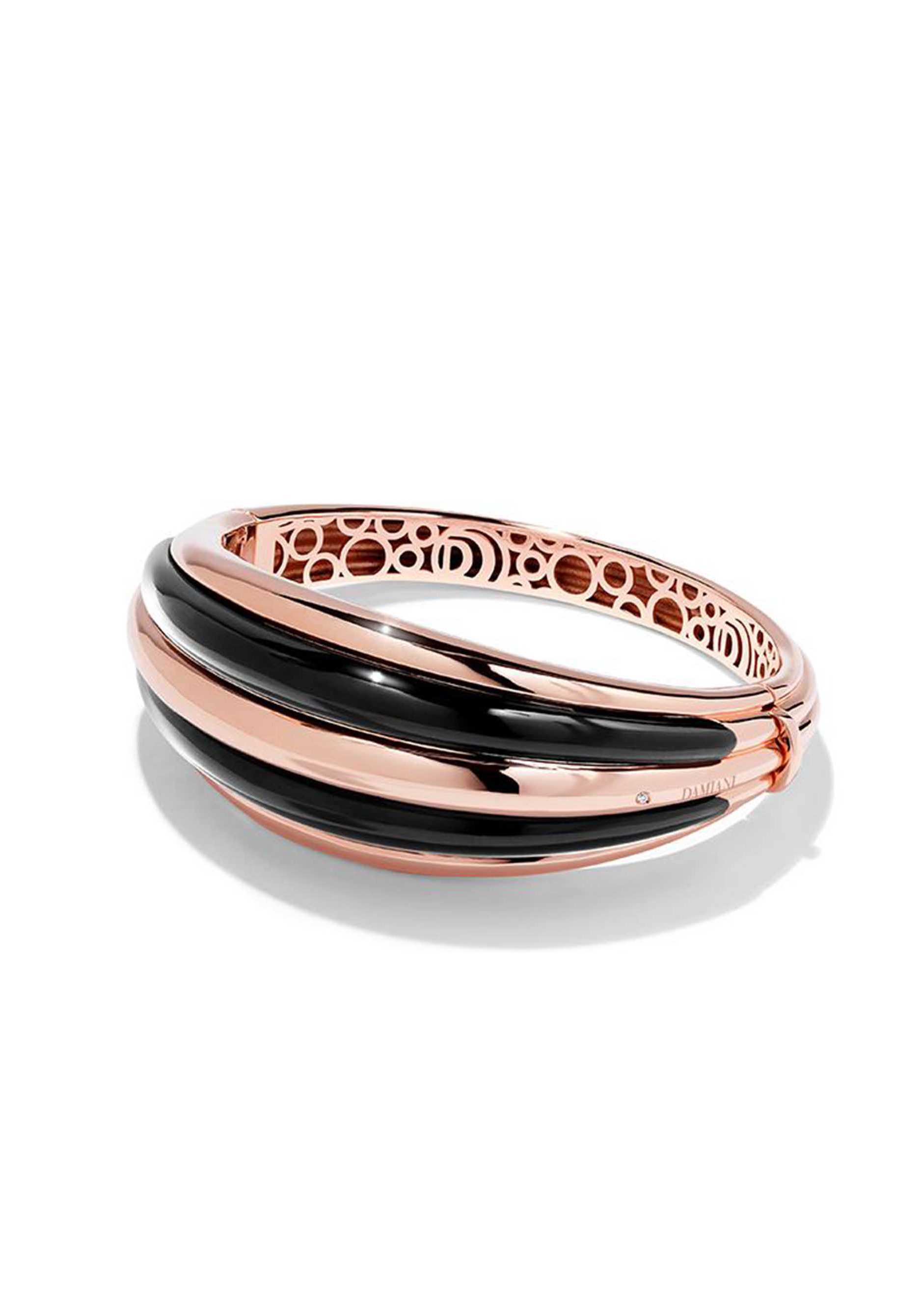 Браслет Damiani 11181 д 17р 31гр 6гр 0,008ct. купить,NaN