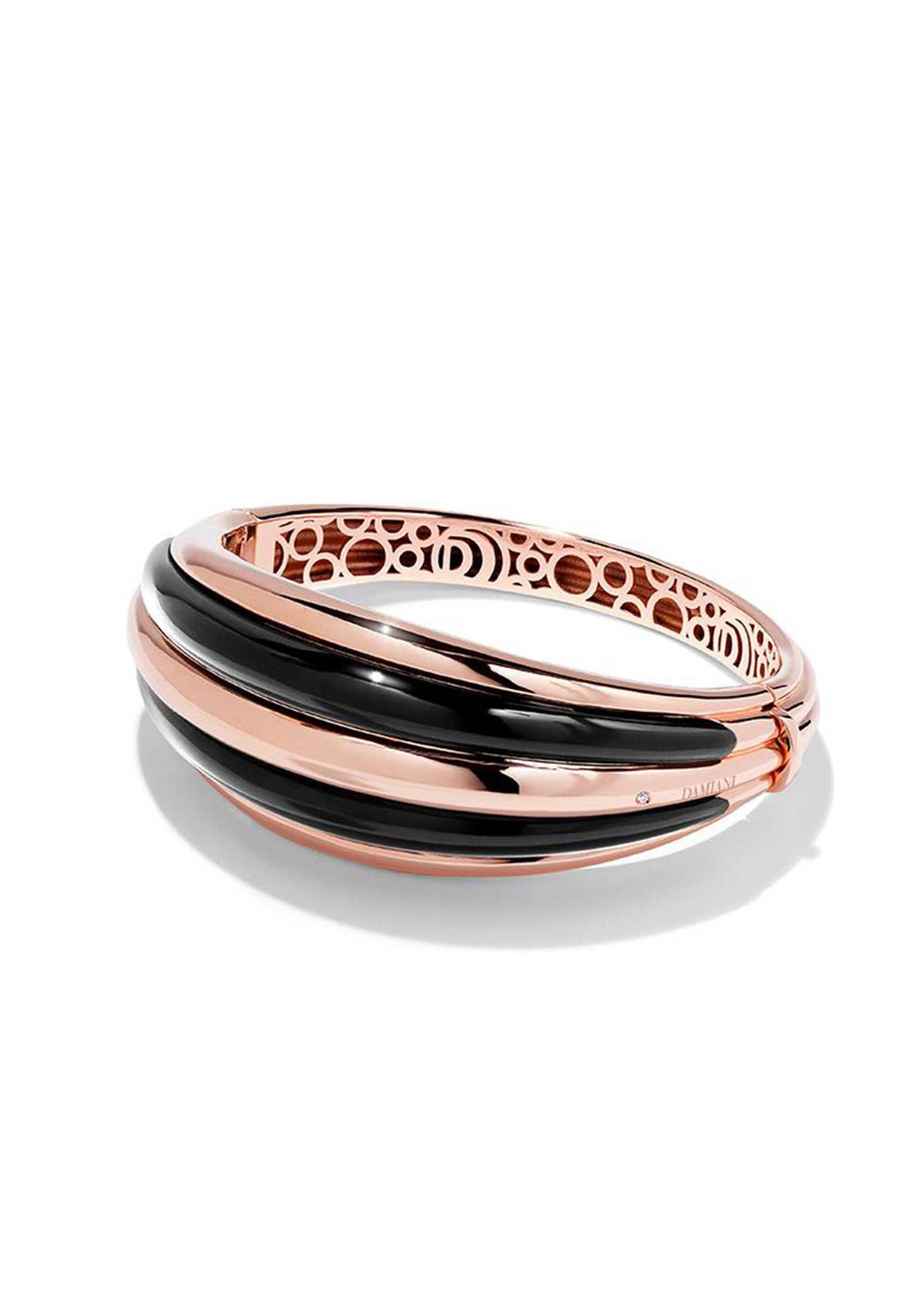 Браслет Damiani 11181 д 17р 31гр 6гр 0,008ct. купить,NaN