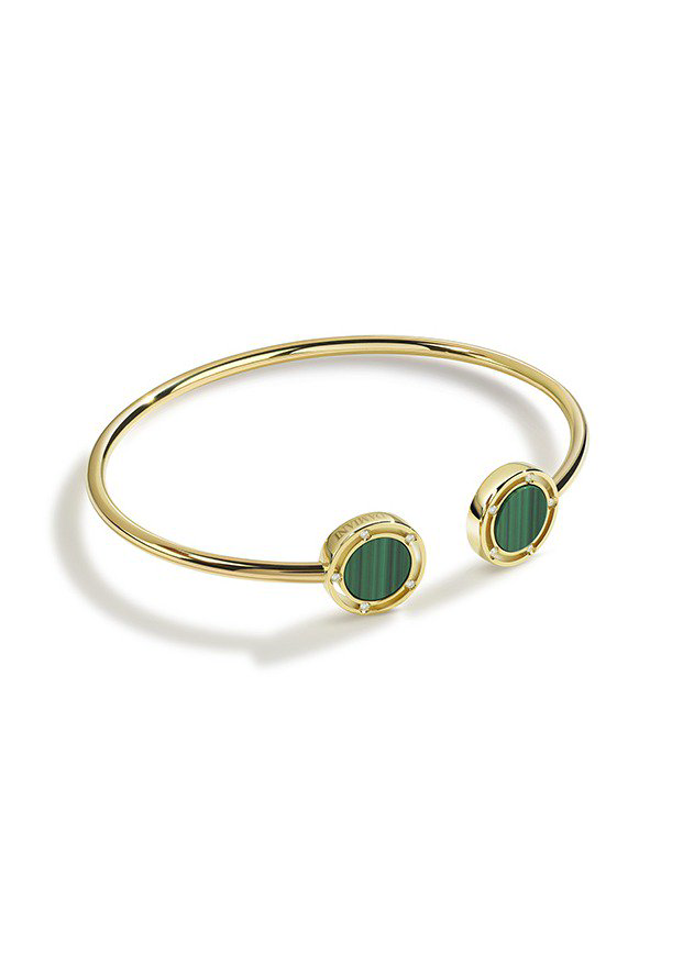 Браслет Damiani 14895 д 17р 9гр 1гр 0,05ct. купить,NaN