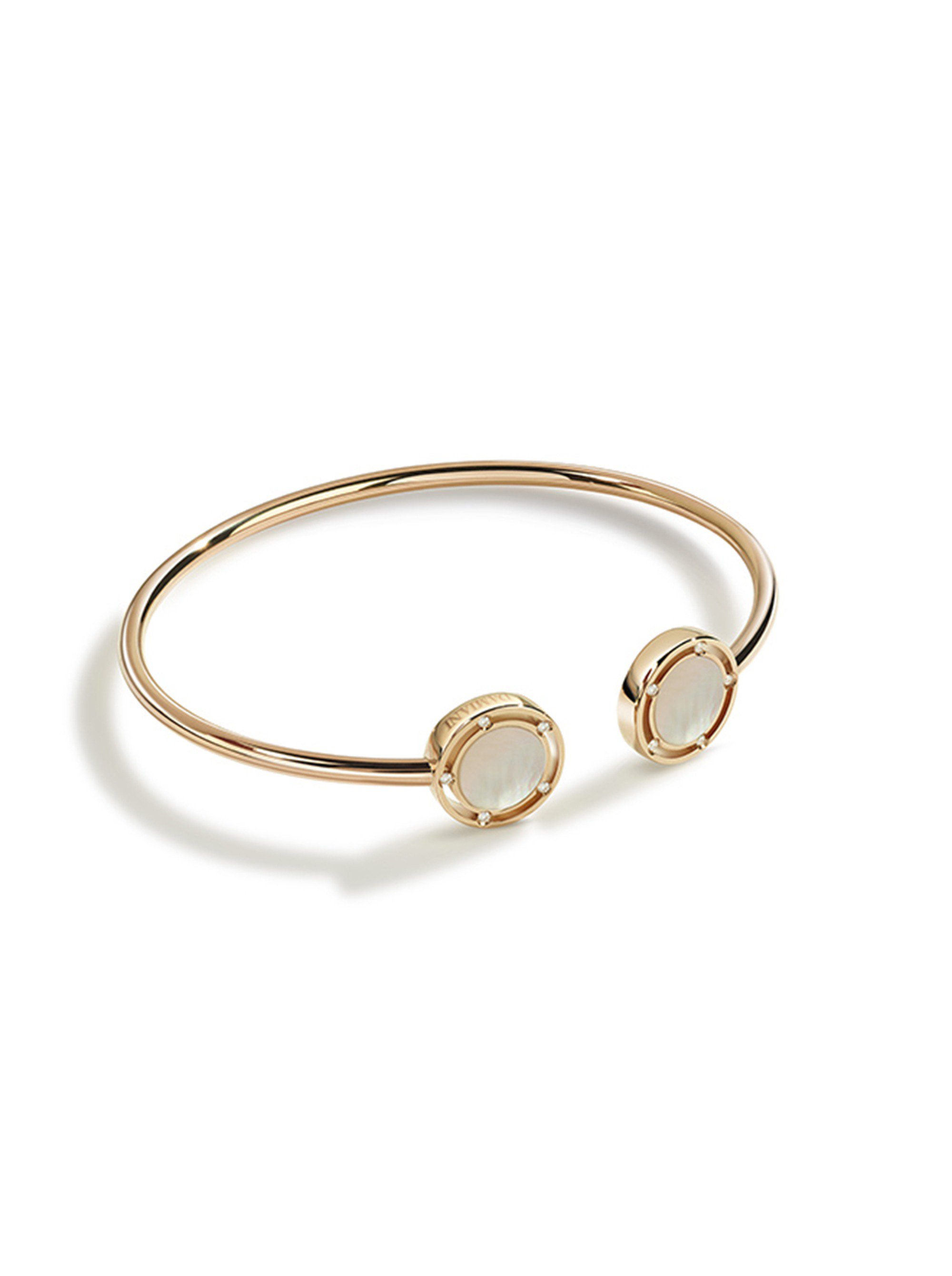 Браслет Damiani 13747 д 17р 8,8гр 0,7гр 0,05ct. купить,3100000