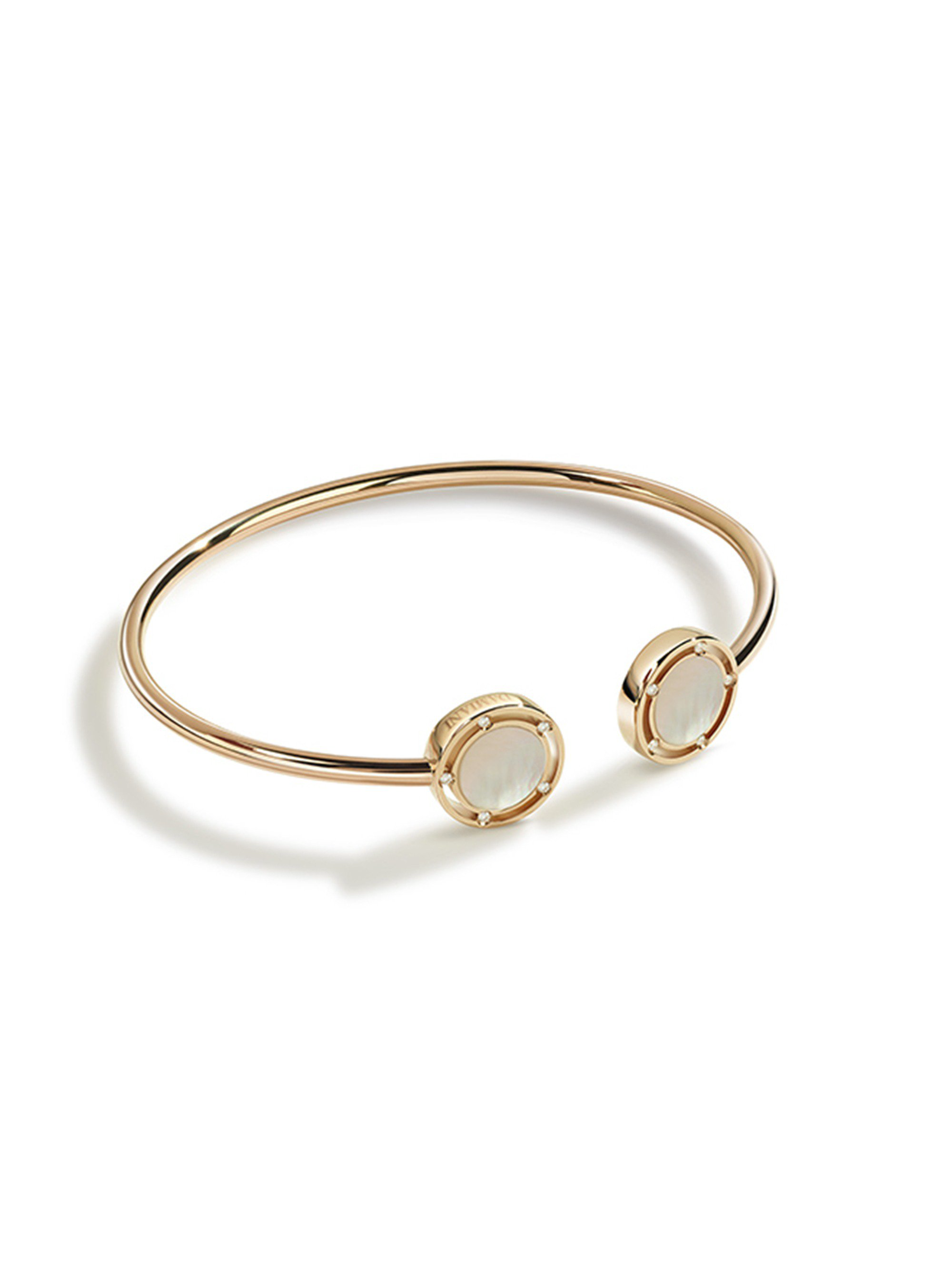 Браслет Damiani 13747 д 17р 8,8гр 0,7гр 0,05ct. купить,3100000