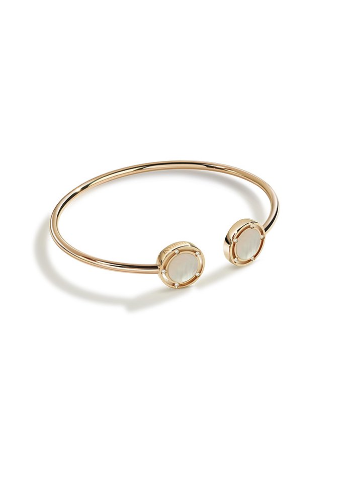 Браслет Damiani 14879 д 18р 9,3гр 0,70гр 0,05ct. купить,3100000