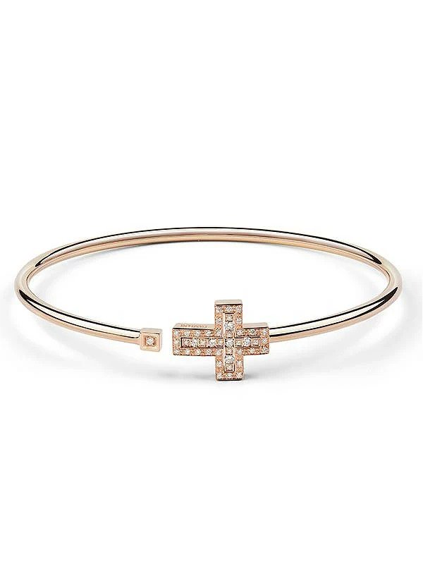 Браслет Damiani 11655 д 17р 7,95гр 0,183ct. купить,2460000