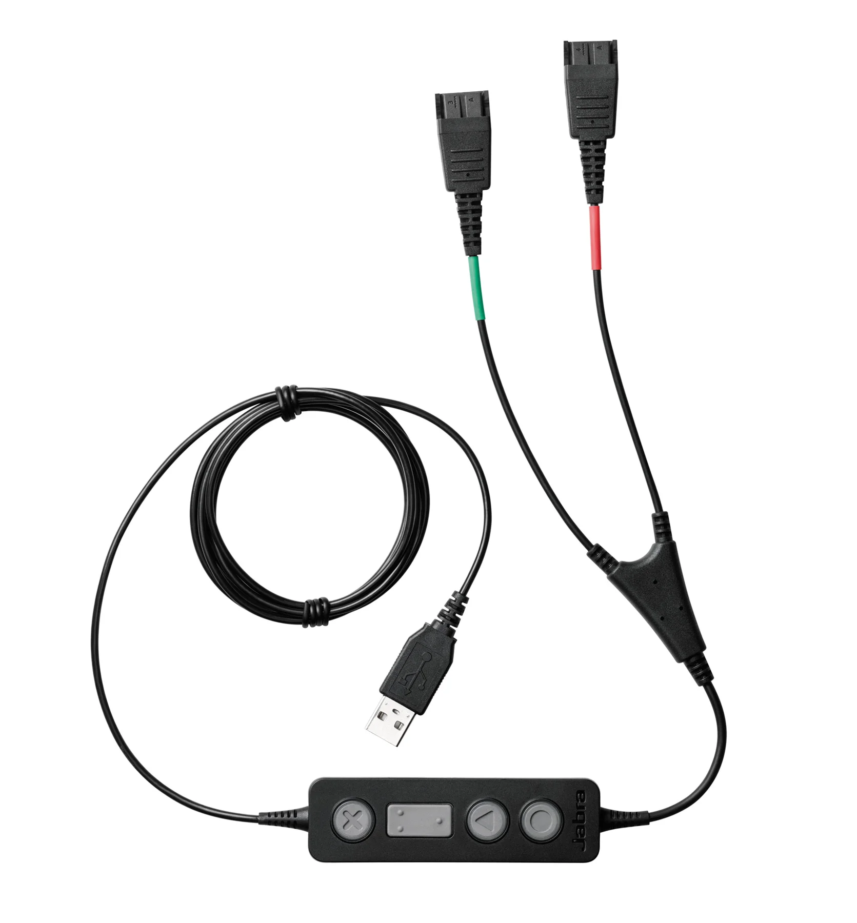 Адаптер переходник Jabra Link 265 купить,66600