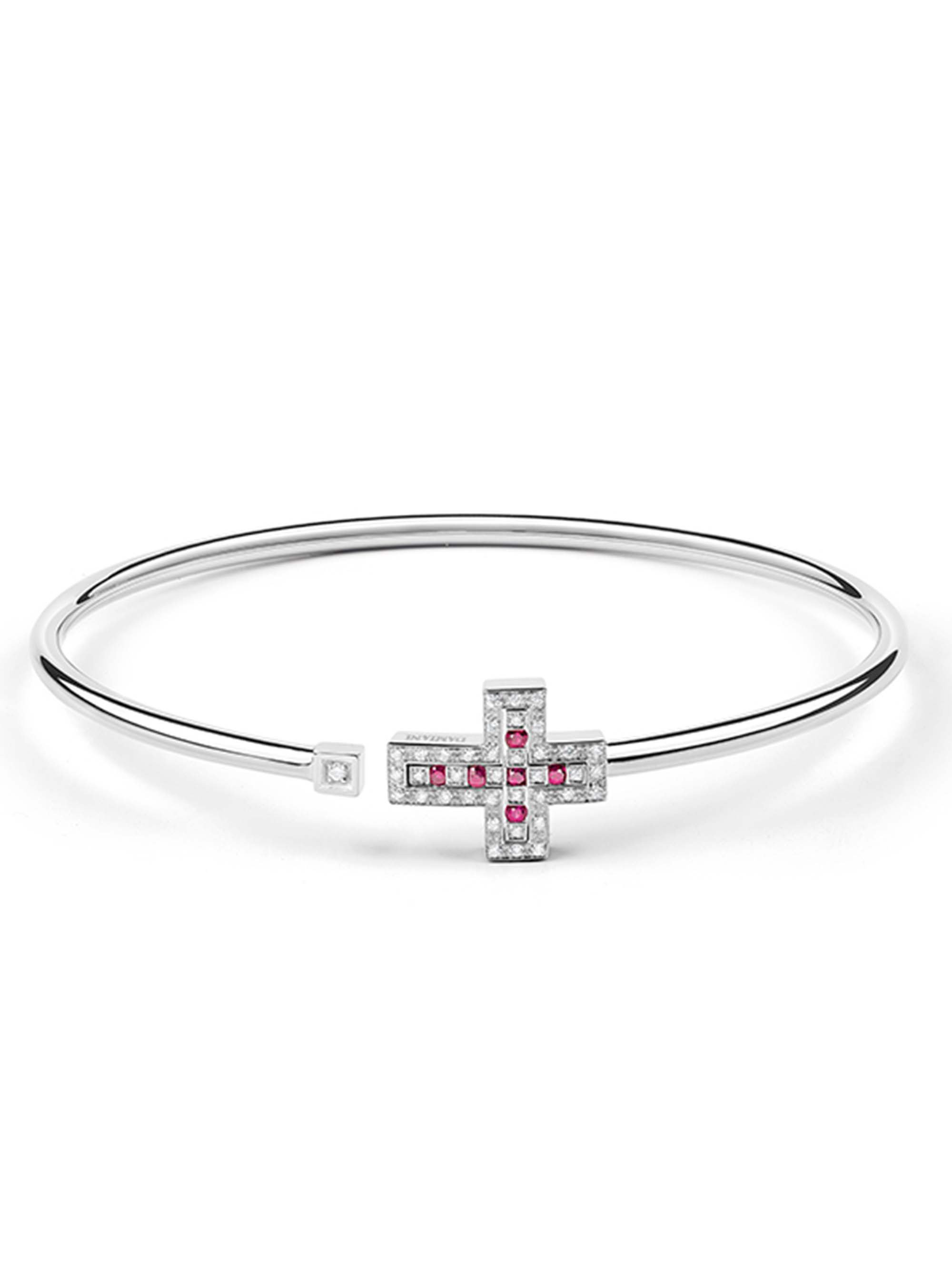 Браслет Damiani 11750 д 17р 7,2гр 0,12гр 0,099ct. купить,1985000