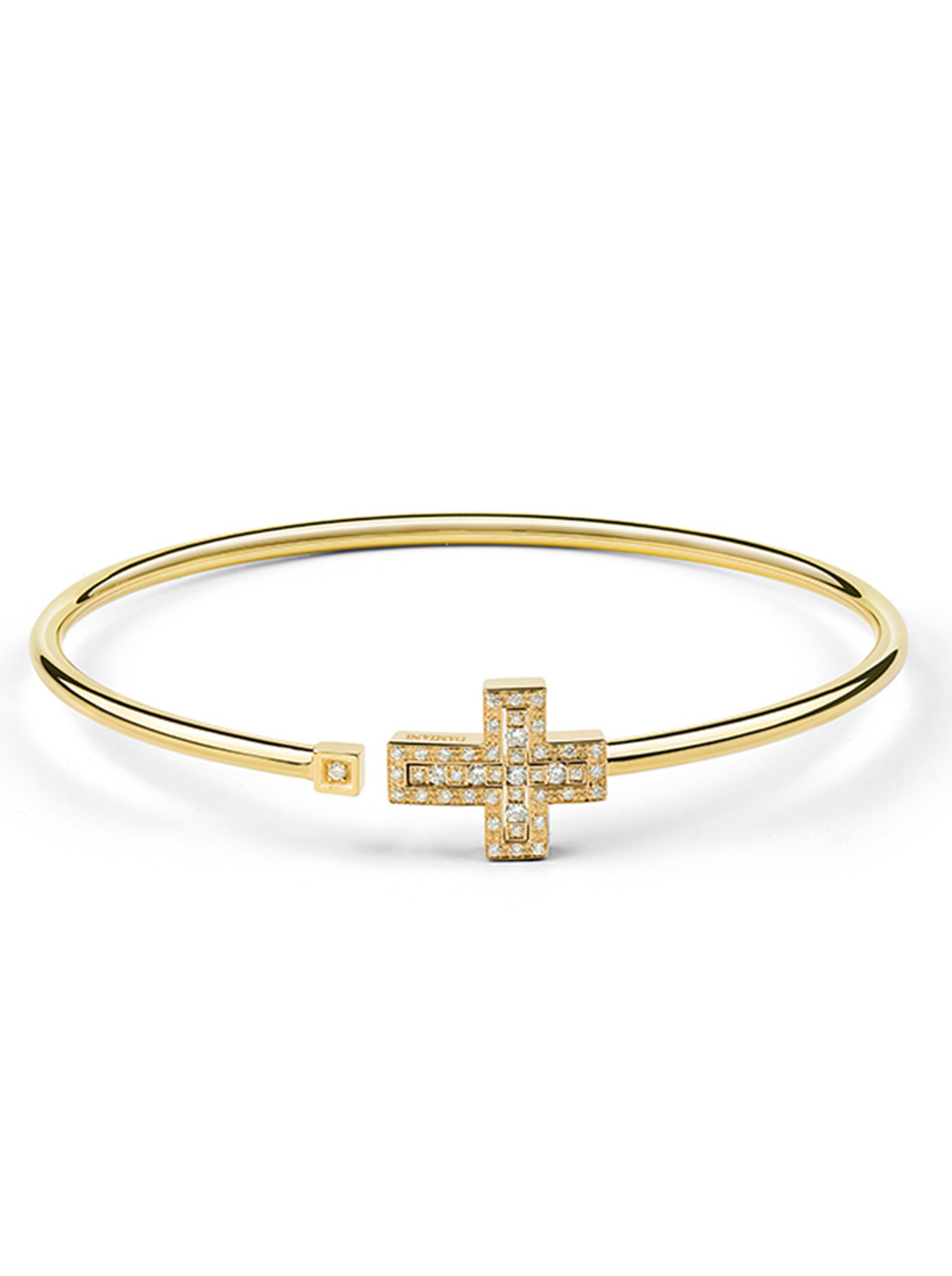 Браслет Damiani 11602 д 17р 8,1гр 0,183ct. купить,2495000