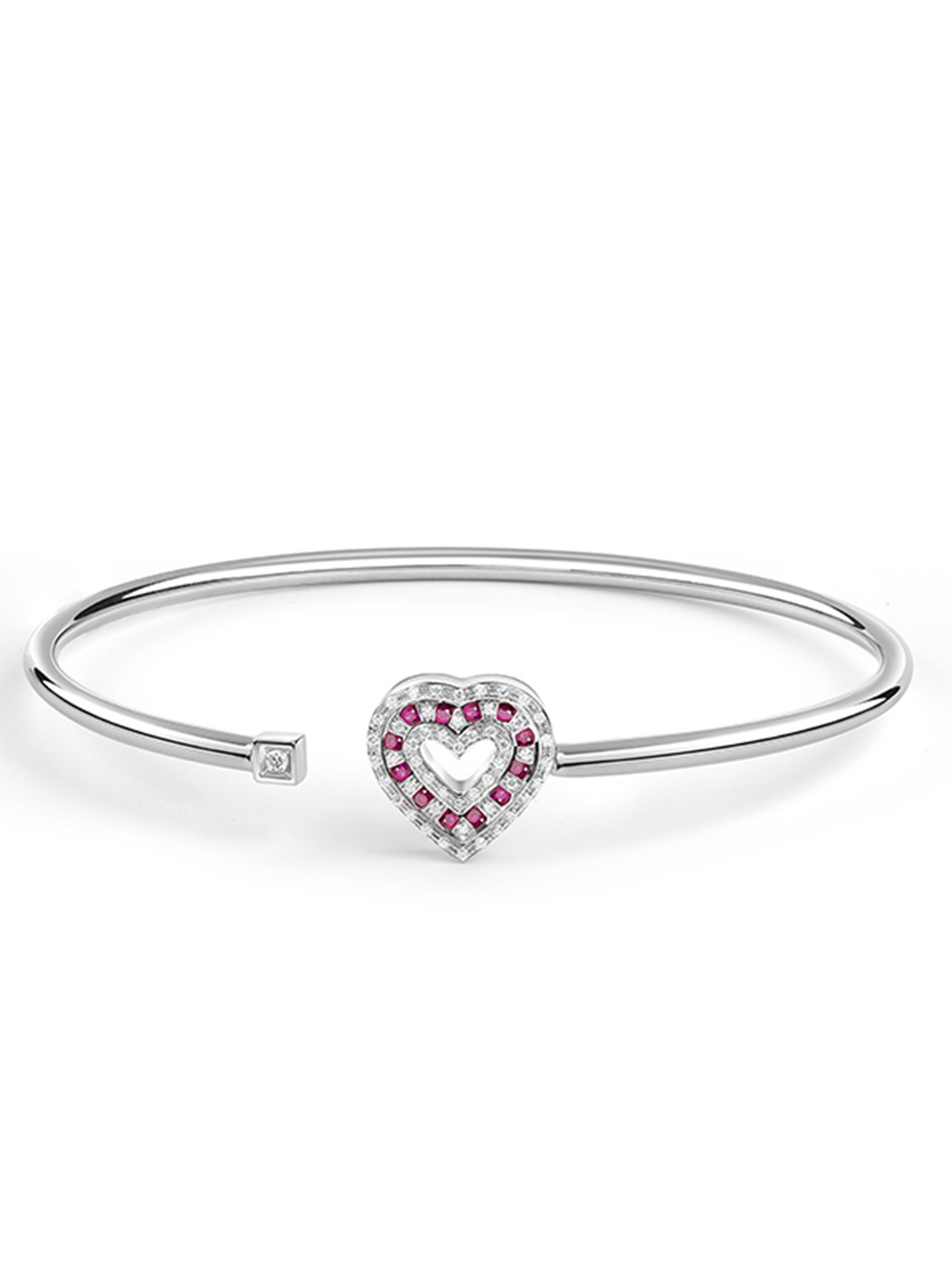 Браслет Damiani 11787 д 17р 8гр 0,14гр 0,108ct. купить,NaN