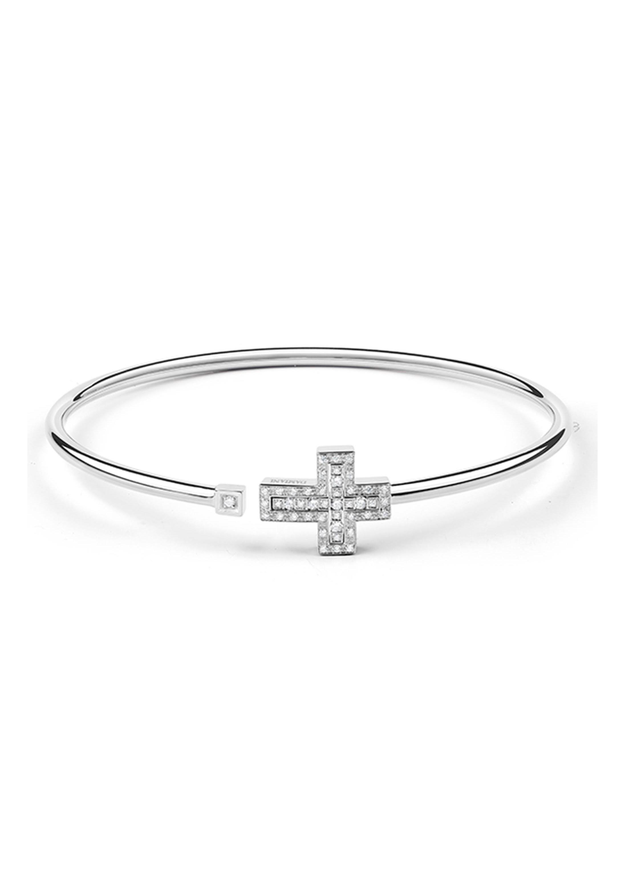 Браслет Damiani 11773 д 17р 7,8гр 0,183ct. купить,2460000