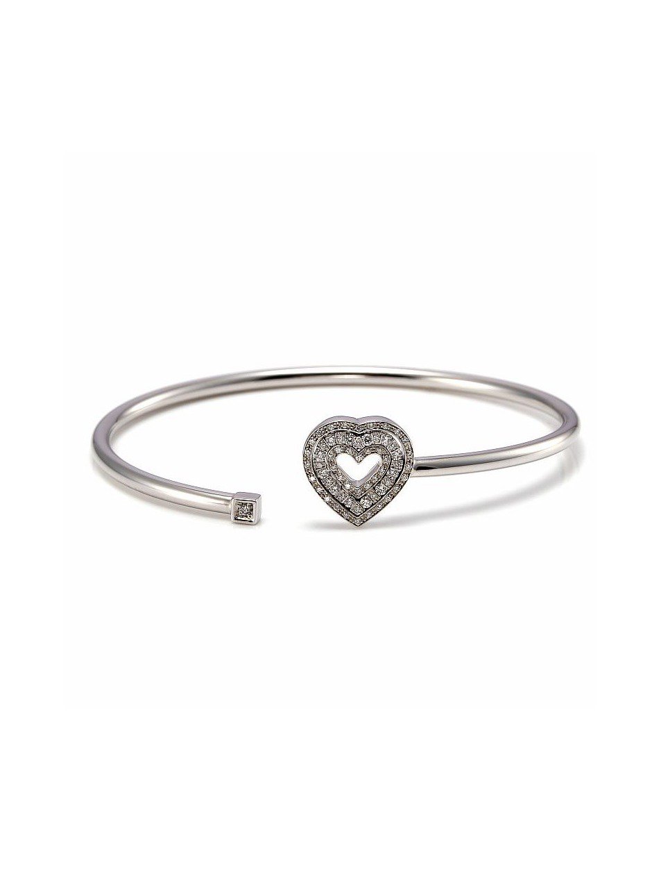 Браслет Damiani 13699 д 16р 7,4гр 0,222ct. купить,NaN