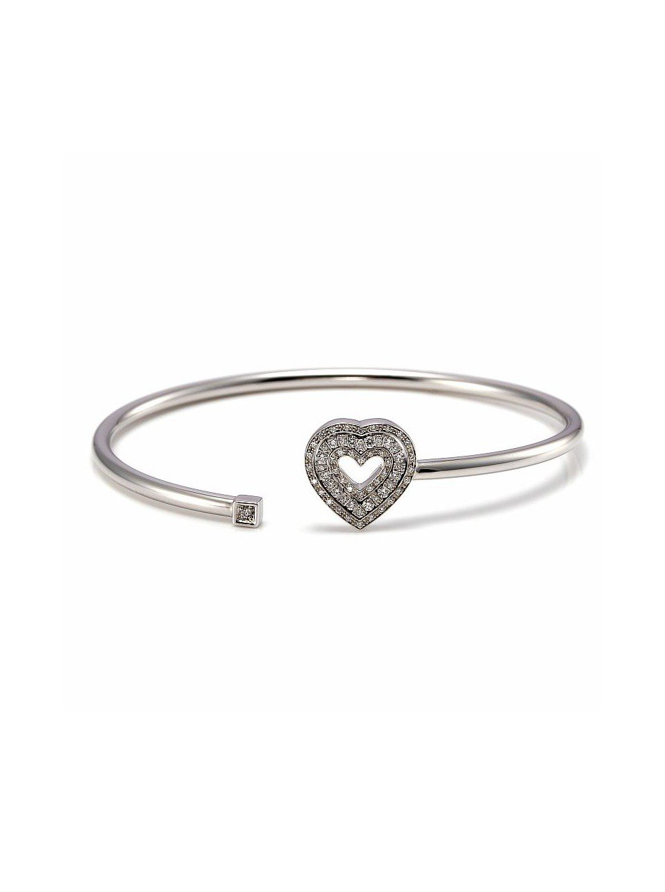 Браслет Damiani 13699 д 16р 7,4гр 0,222ct. купить,NaN
