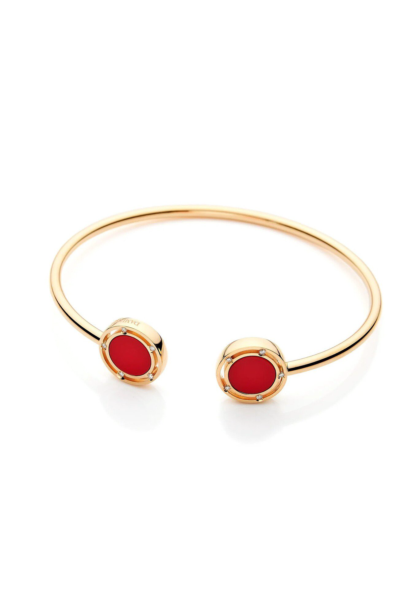 Браслет Damiani 12517 д 17р 9,1гр 0,7гр 0,05ct. купить,2220000