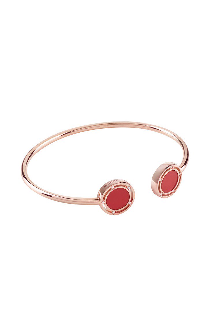 Браслет Damiani 12517 д 17р 9,1гр 0,7гр 0,05ct.