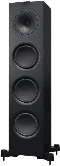 Акустическая система KEF Q750 черная