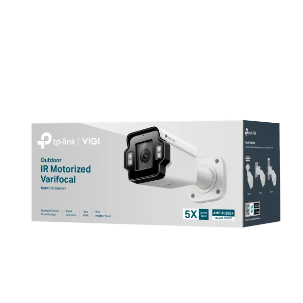 IP камера TP-Link InSight S345ZI купить,NaN