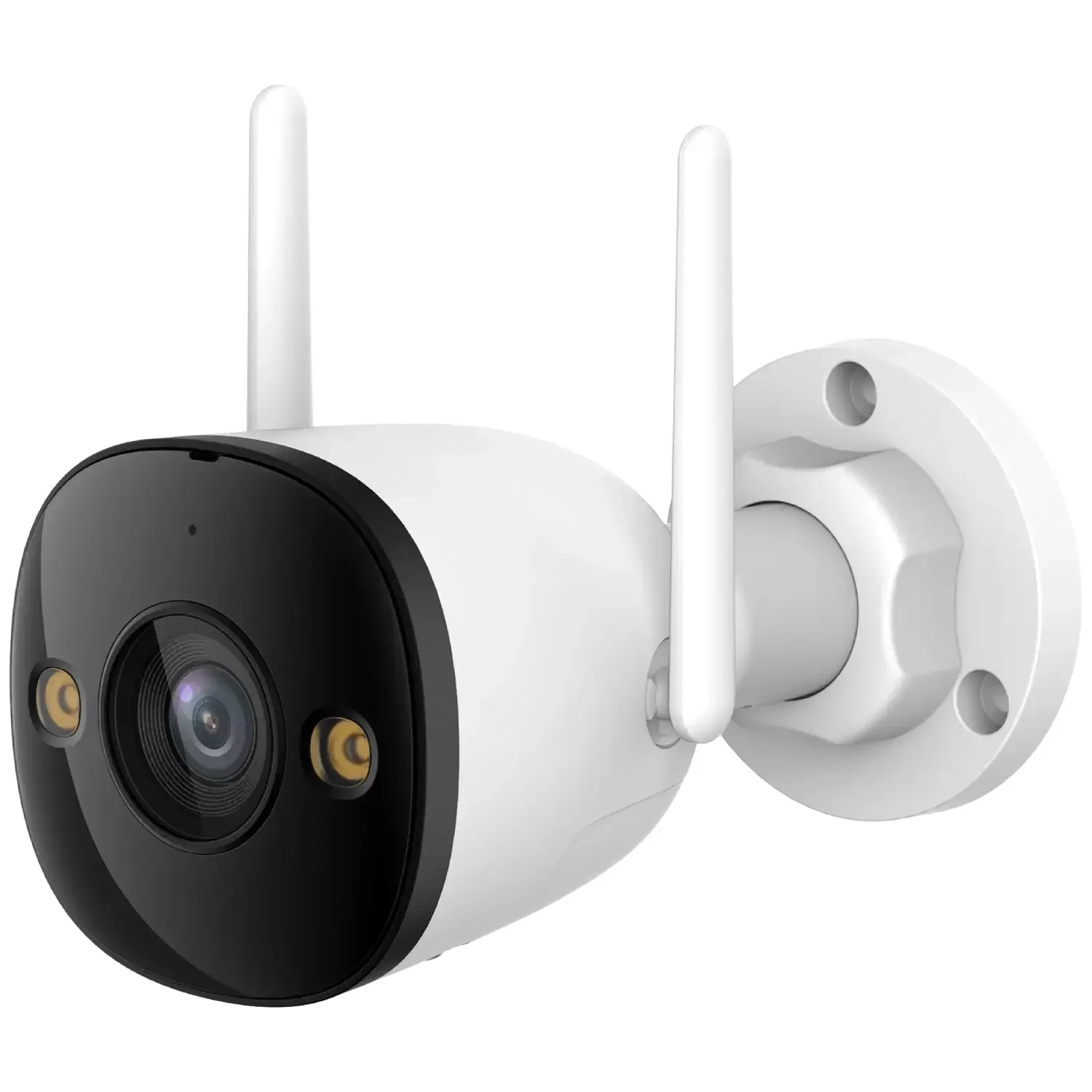 Камера видеонаблюдения IMOU Bullet 2E IPC-K3DP-5H0WF-0280B-imou 5MP белая купить,27900