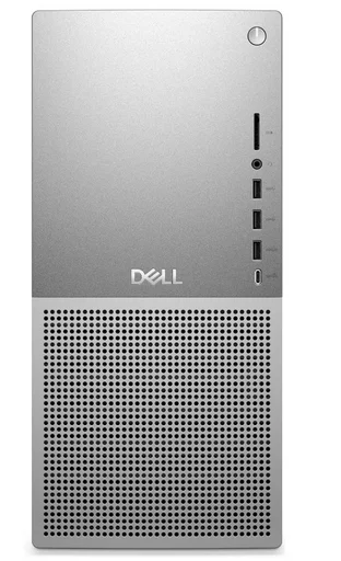 Системный блок Dell Tower Plus EBT2250 210-BPDZ_EBT2250_ARL_128 Grey