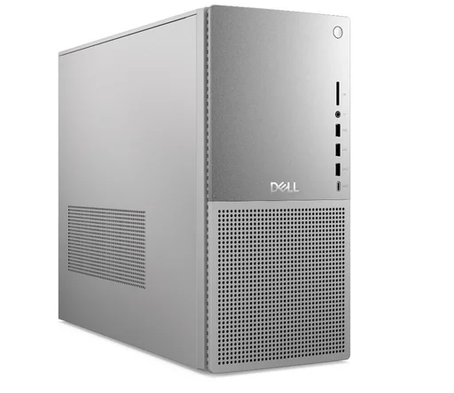 Системный блок Dell Tower Plus EBT2250 210-BPDZ_EBT2250_ARL_127 Grey