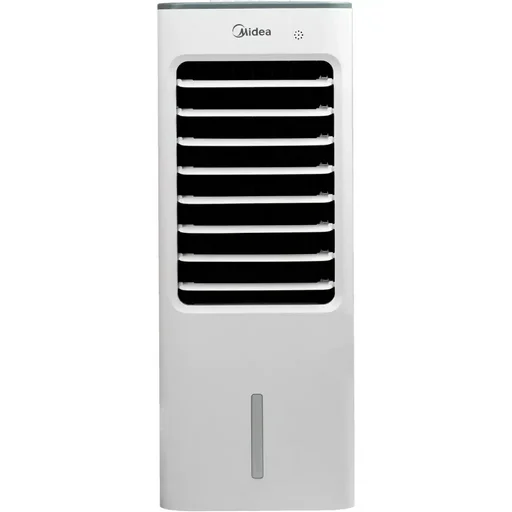 Воздухоохладитель Midea AC100-18B белый 
