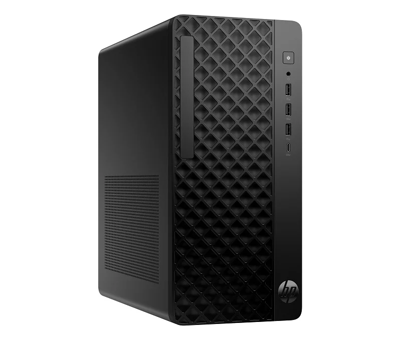 Системный блок HP Europe ProDesk 2 Tower G1i B6XD2ET#BJA Black