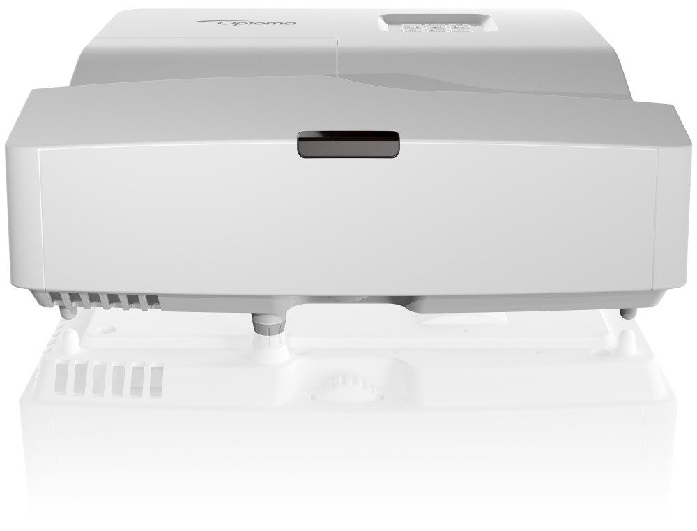 Проектор Optoma HD31UST белый - ForteMarket Проектор Optoma HD31UST белый купить,0