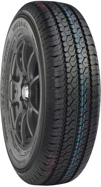 Шина Royal Black Royal Commercial 235/65 R16C 115/113T летняя купить,NaN