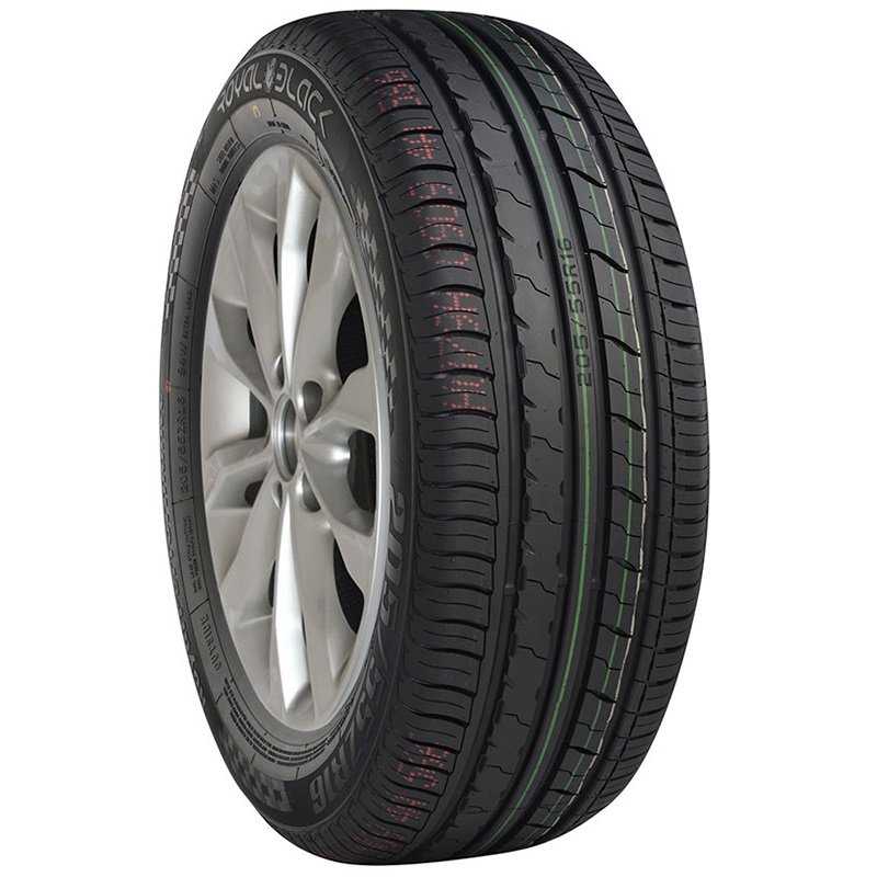 Шина Royal Black Royal Perfomance 225/45 ZR18 95W XL летняя купить,NaN