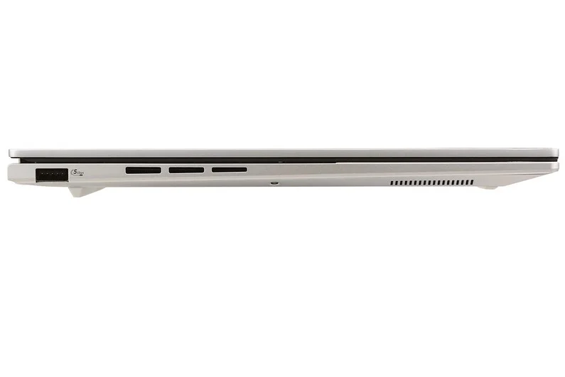Ультрабук Asus Zenbook 14 UX3405CA-QD1373 OLED 90NB14W2-M020S0 14" Silver