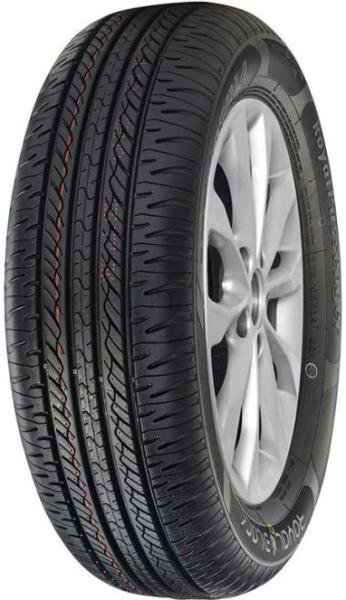 Шина Royal Black Royal Passenger 205/60 R16 92V летняя купить,NaN