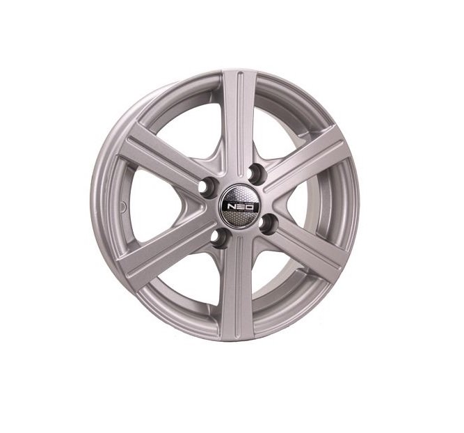 Диски Tech Line 344S 4х98 R13х5 СВ58,6 ЕТ35 S купить,NaN