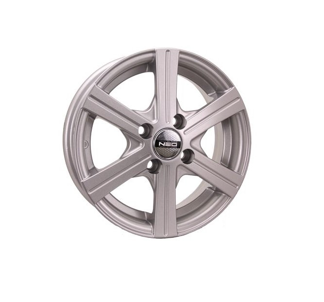 Диски Tech Line 344S 4х98 R13х5 СВ58,6 ЕТ35 S купить,NaN