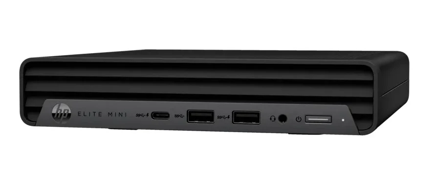Системный блок HP Europe Elite Mini 800 G9 DT PC 622Y6ET#BJA Black купить,NaN