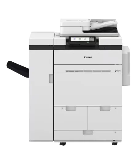 МФП Canon imageFORCE 8186 6963C004 белый