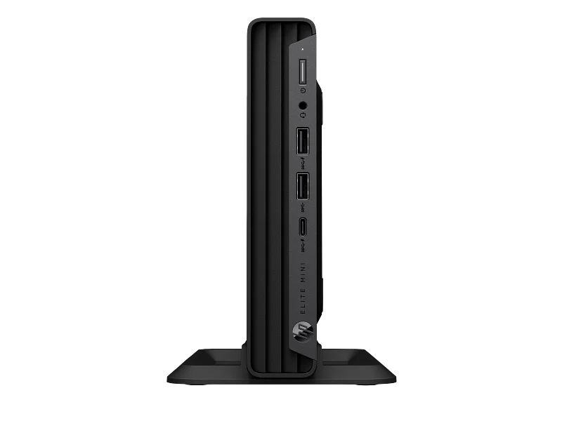 Системный блок HP Europe Elite Mini 800 G9 DT PC 622Y6ET#BJA Black купить,NaN