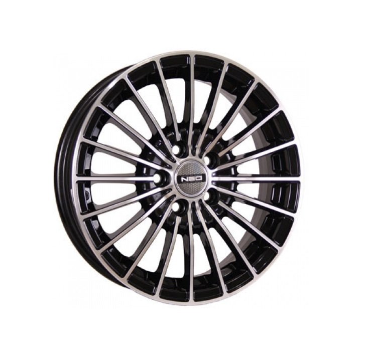 Диски Tech Line 537 4х100 R15х6 СВ67,1 ЕТ45 BD купить,NaN