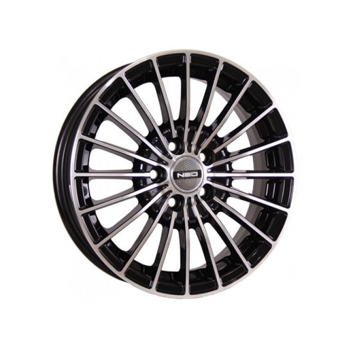 Диски Tech Line 537 4х100 R15х6 СВ67,1 ЕТ45 BD купить,NaN