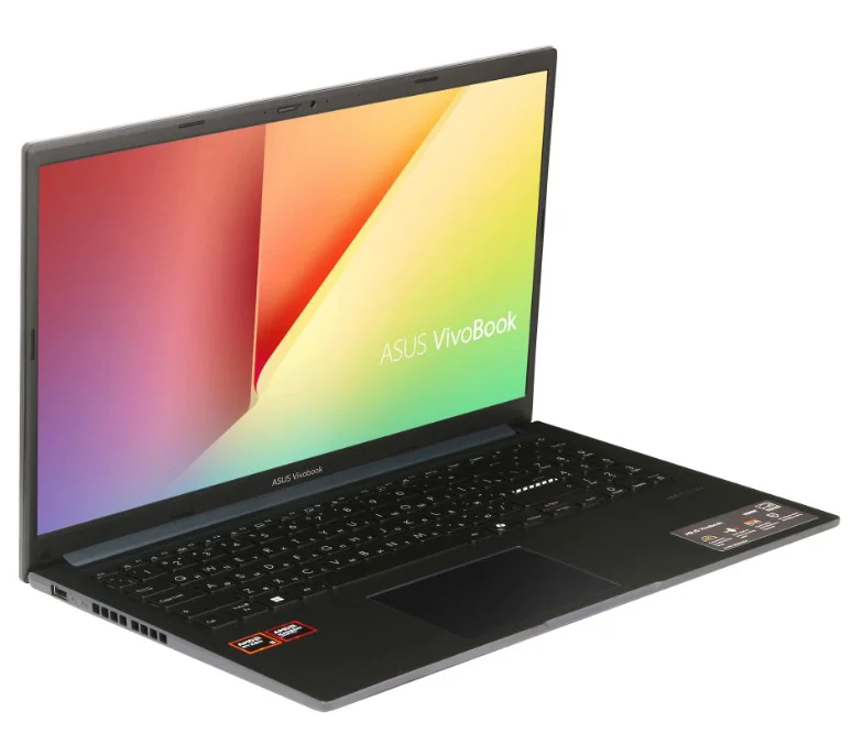 Ноутбук Asus Vivobook 15 M1502NAQ-BQ067 90NB1841-M006C0 15.6" Blue