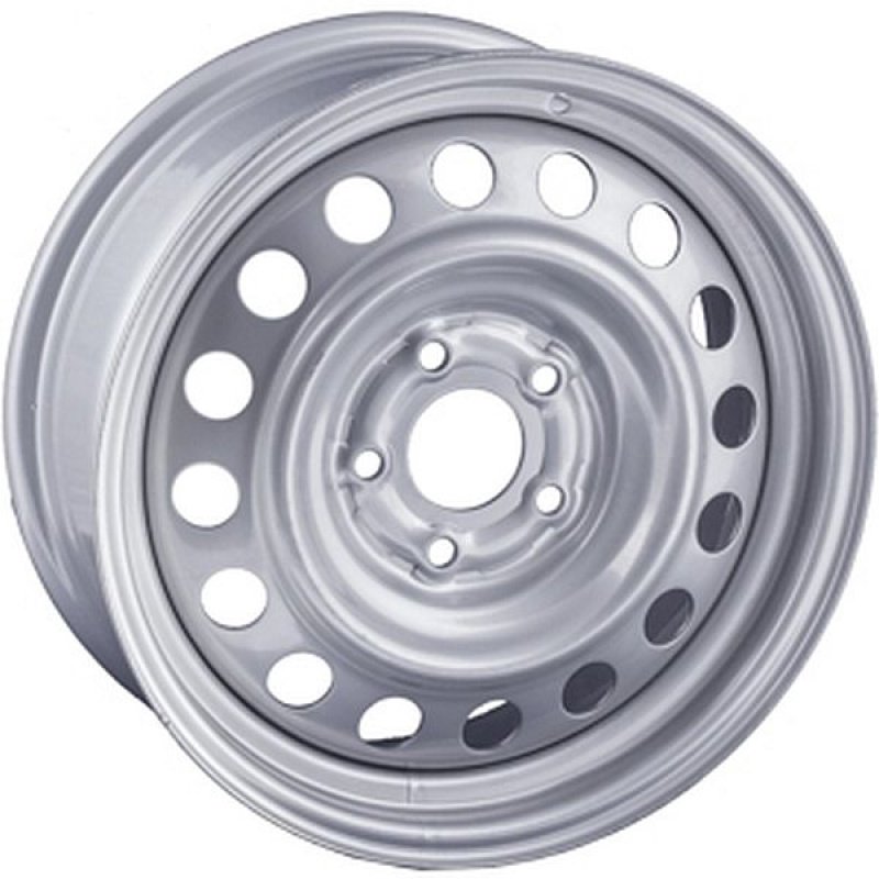 Диски EuroDisk 16003 5х114,3 R16х.6,5 СВ66,1 ЕТ50 s купить,NaN