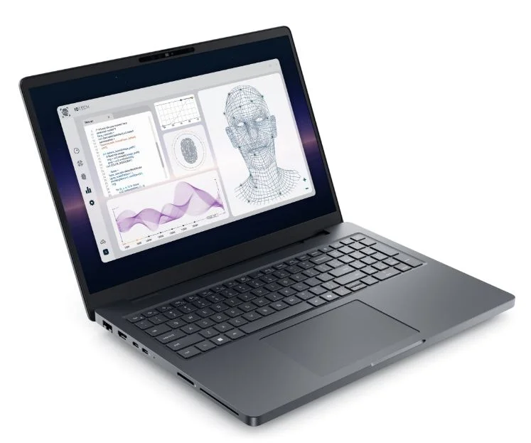 Ноутбук Dell Pro Max 16 Plus MB16250 210-BRXR 16" Black купить,NaN