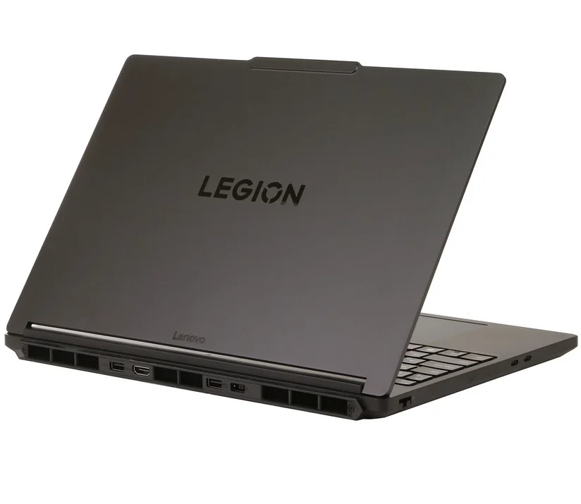 Ноутбук Lenovo Legion 5 15AGP11 OLED 83Q6000VRK 15.3" Black купить,NaN