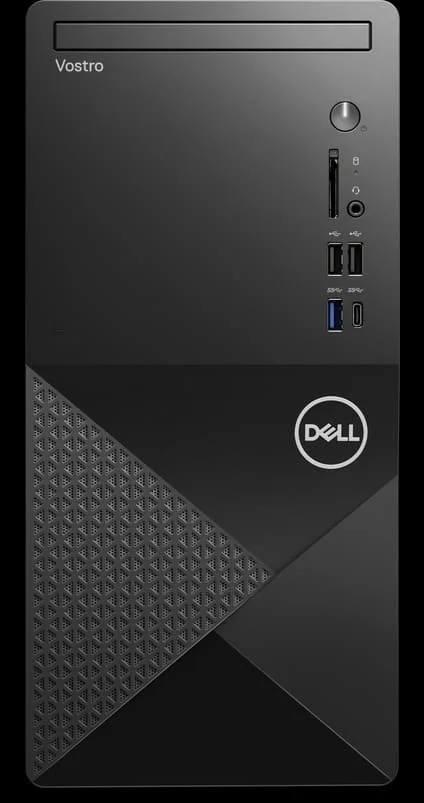 Системный блок Dell Vostro 3030 210-BKVT_N2016VDT3030MTEMEA01 Black