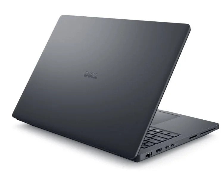 Ноутбук Dell Pro Max 16 Plus MB16250 210-BRXR 16" Black купить,NaN