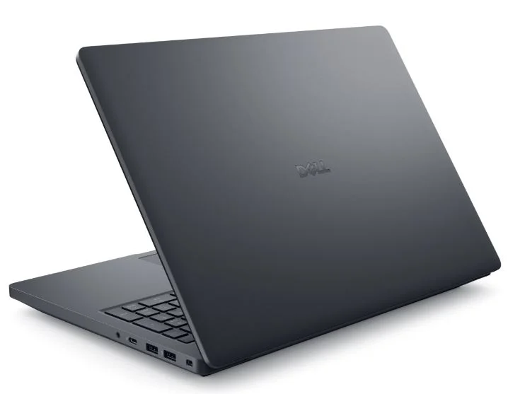 Ноутбук Dell Pro Max 16 Plus MB16250 210-BRXR 16" Black купить,NaN