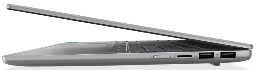 Ноутбук Lenovo IdeaPad Slim 5 14IRH10 83HR002TRK 14" Luna Grey - ForteMarket Ноутбук Lenovo IdeaPad Slim 5 14IRH10 83HR002TRK 14" Luna Grey купить,0