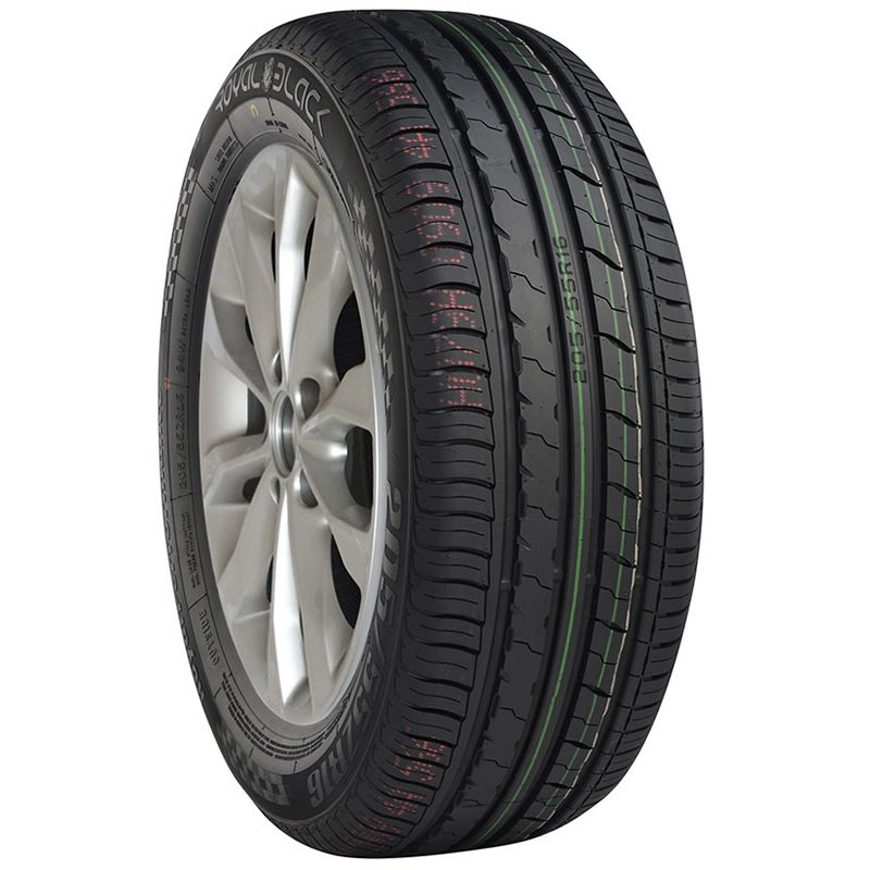 Шина Royal Black Royal Perfomance 245/40 ZR18 97W XL летняя купить,NaN