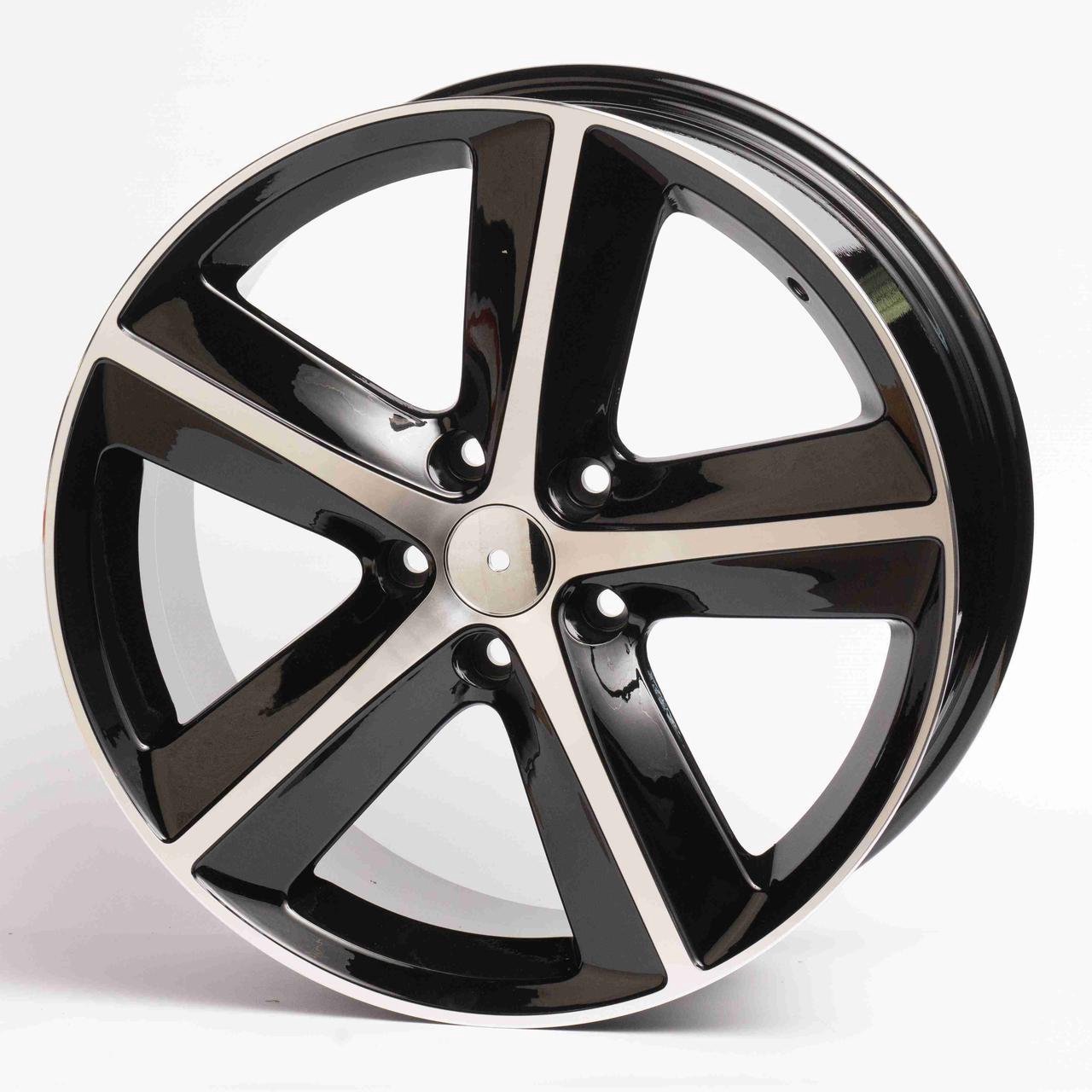Комплект дисков Rimax 397 5х114.3 R17х7 СВ73.1 ЕТ40 MB дисбаланс  купить,NaN