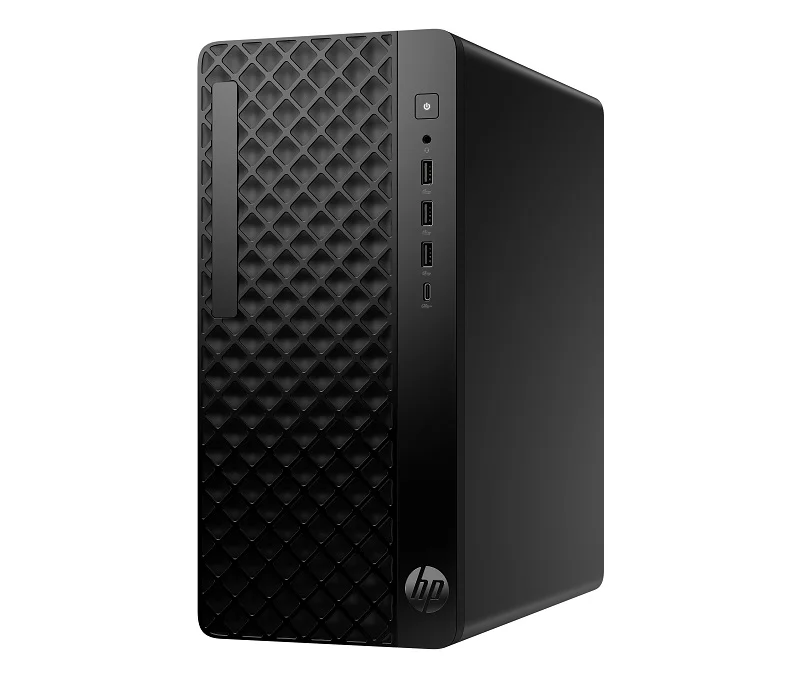 Системный блок HP Europe ProDesk 2 Tower G1i B6XD2ET#BJA Black