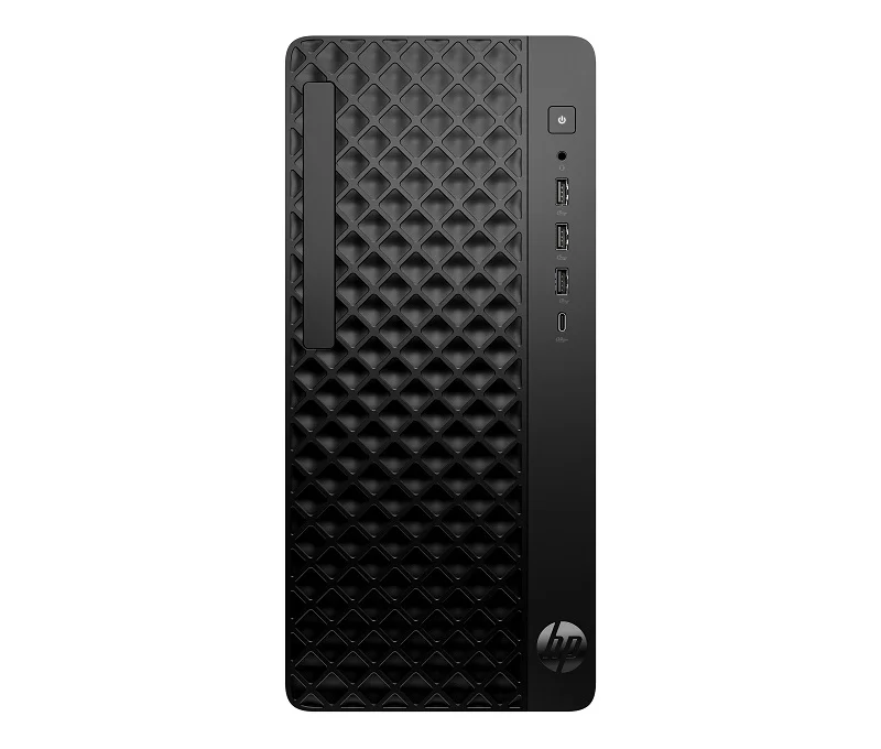 Системный блок HP Europe ProDesk 2 Tower G1i B6XD2ET#BJA Black