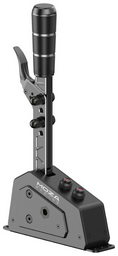 Ручной тормоз Moza SGP Sequentail Shifter RS059 Black - ForteMarket