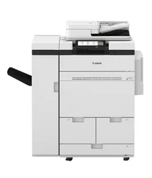 МФП Canon imageFORCE 8186 6963C004 белый