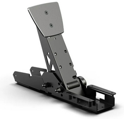 Педаль сцепления Moza SR-P Clutch Pedal RS111 Grey - ForteMarket